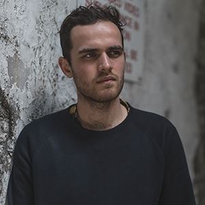 Jordan Rakei Jordan Rakei