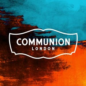 June Communion June Communion