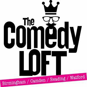 Just the Tonic's Friday Night Comedy Just the Tonic's Friday Night Comedy
