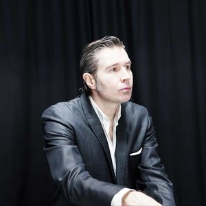 Justin Currie Justin Currie