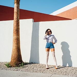 Kadhja Bonet Kadhja Bonet