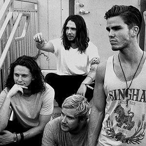 Kaleo Kaleo