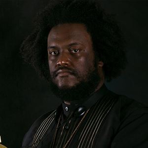 Kamasi Washington Kamasi Washington