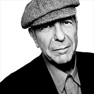 Keith James In Concert - Songs of Leonard Cohen Keith James In Concert - Songs of Leonard Cohen
