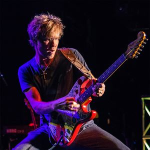 Kenny Wayne Shepherd Kenny Wayne Shepherd