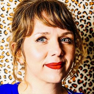 Kerry Godliman Kerry Godliman