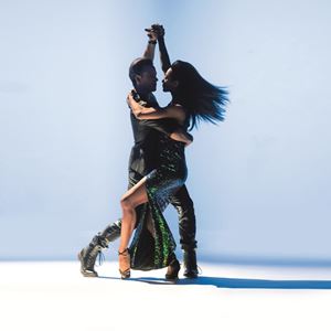 Kevin & Karen Dance - The Live Tour 2017 Kevin & Karen Dance - The Live Tour 2017