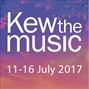 Kew The Music Kew The Music