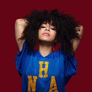 Kiah Victoria Kiah Victoria