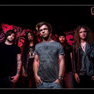 Killit / 12.08.17 / Craufurd Arms, Milton Keynes Killit / 12.08.17 / Craufurd Arms, Milton Keynes