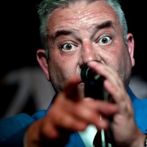 King Pleasure & the Biscuit Boys King Pleasure & the Biscuit Boys