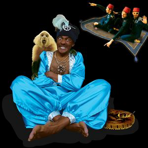KING SALAMI + THE CUMBERLAND THREE KING SALAMI + THE CUMBERLAND THREE