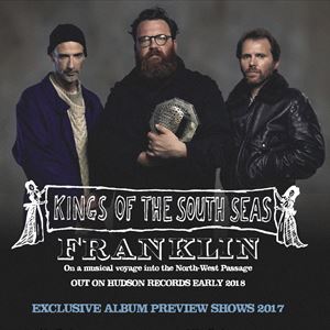 Kings of the South Seas with Peter Wilson Kings of the South Seas with Peter Wilson