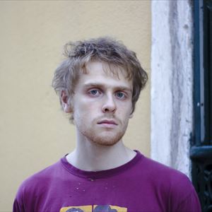 Kiran Leonard Kiran Leonard