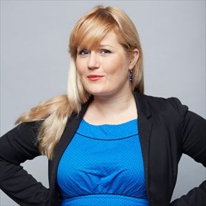 Knock Knock Comedy Presents Sarah Bennetto Knock Knock Comedy Presents Sarah Bennetto