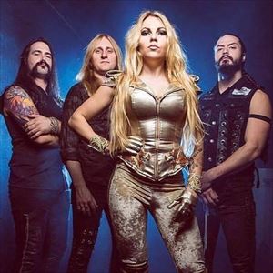 Kobra And The Lotus Kobra And The Lotus