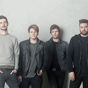 Kodaline Kodaline