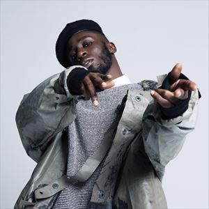 Kojey Radical Kojey Radical