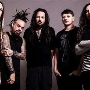 KORN KORN