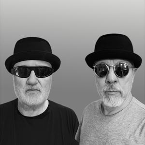Krautwerk (Harald Grosskopf + Eberhard Kranemann) Krautwerk (Harald Grosskopf + Eberhard Kranemann)