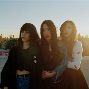 Acid Box: L.A. Witch + Ghum Acid Box: L.A. Witch + Ghum