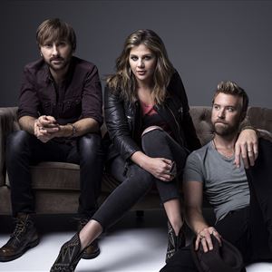 Lady Antebellum Lady Antebellum