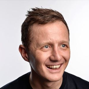 Laldy Comedy - Kai Humphries Laldy Comedy - Kai Humphries