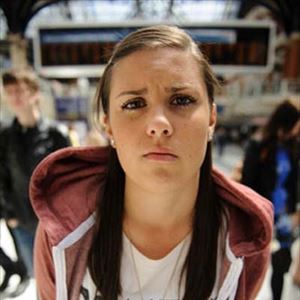 Laldy Comedy w/ Sarah Callaghan Laldy Comedy w/ Sarah Callaghan