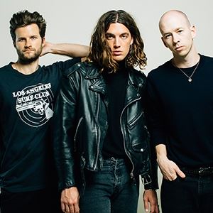 Lany Lany