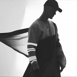 Lapalux Lapalux