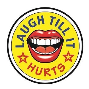 Laugh Till It Hurts - Macmillan Cancer Support Laugh Till It Hurts - Macmillan Cancer Support
