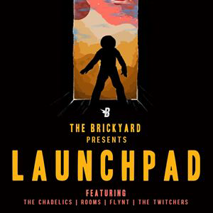 Launchpad. Launchpad.