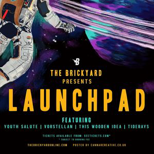 Launchpad Launchpad