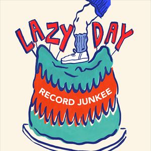 LAZY DAY LIVE AT RECORD JUNKEE SHEFFIELD LAZY DAY LIVE AT RECORD JUNKEE SHEFFIELD