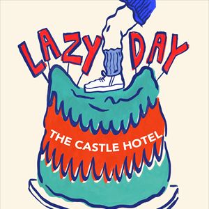 Lazy Day live at The Castle Hotel Manchester Lazy Day live at The Castle Hotel Manchester