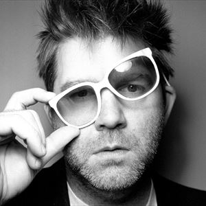 LCD Soundsystem LCD Soundsystem