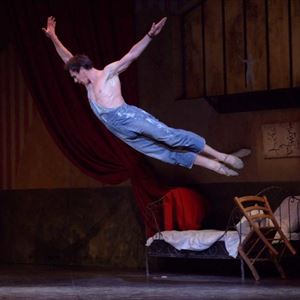 Le Jeune Homme Et La Mort/La Sylphide Le Jeune Homme Et La Mort/La Sylphide