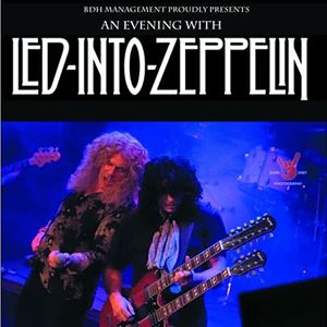 Led Into Zeppelin Led Into Zeppelin