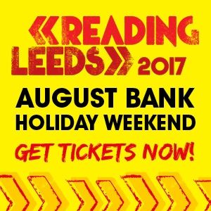 Leeds Festival 2017 Leeds Festival 2017