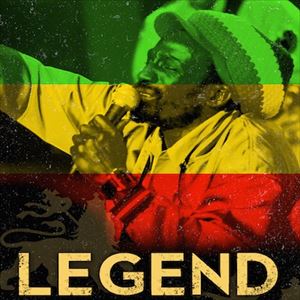 Legend - Tribute to Bob Marley Legend - Tribute to Bob Marley
