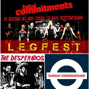 Legfest Legfest