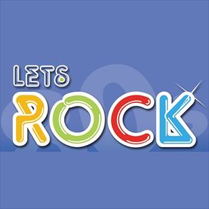 Let's Rock Norwich! Let's Rock Norwich!