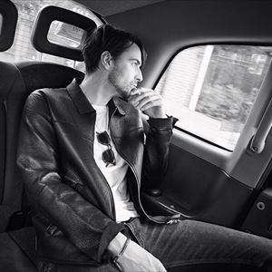 Liam Fray Liam Fray