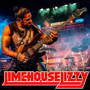 Limehouse Lizzy Limehouse Lizzy