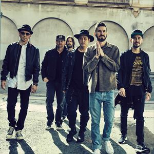 Linkin Park Linkin Park