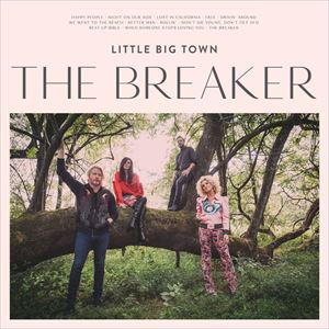Little Big Town Little Big Town