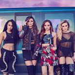Little Mix Little Mix