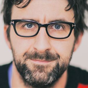 Live At The Chapel with Mark Watson Live At The Chapel with Mark Watson