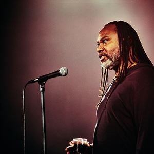 Live At The Chapel with Reginald D Hunter Live At The Chapel with Reginald D Hunter