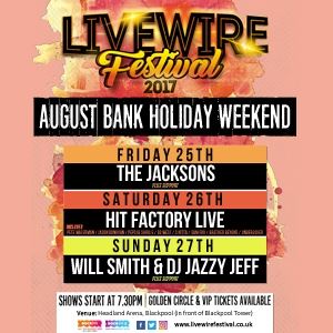 Will Smith & DJ Jazzy Jeff Will Smith & DJ Jazzy Jeff